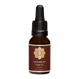 Argan Oil & Coco - 15 ml